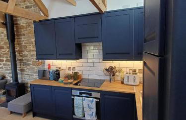 Luxury countryside retreat with hot tub - Foto 15