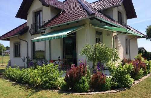 Dom Wakacyjny Quattro Niesulice - Foto 33