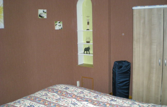 Spacious Holiday Home With Large Garden - Foto 2