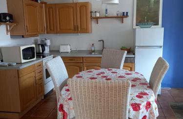 Ferienhaushälfte Jabelscher See - Photo 2