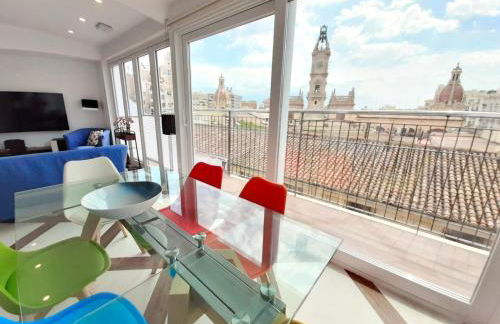 Valencia Town Hall Dream - Foto 9