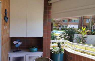 Camboinhas OceanSide frente ao mar - Foto 44