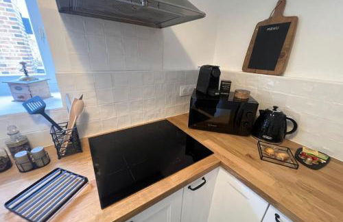 Appartement Le Souffle de l’Orge - Foto 7