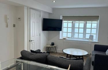 West Street Mews - Serviced Accommodation - Foto 48