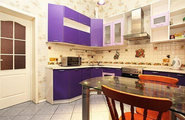 ApartLux Mayakovskaya Deluxe - Foto 5