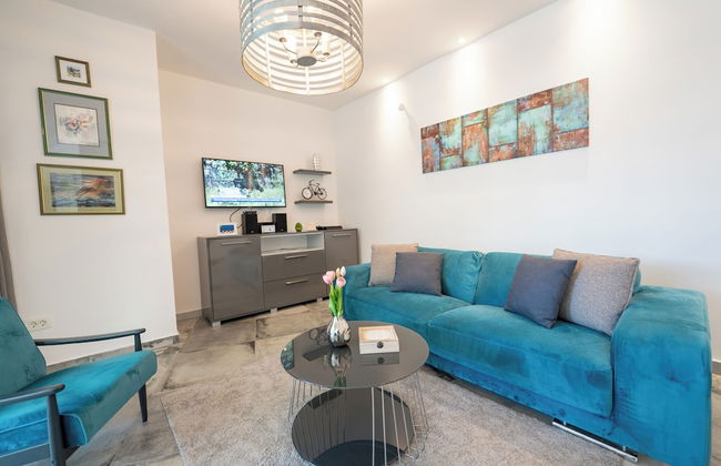 Villa Picholine - Foto 30