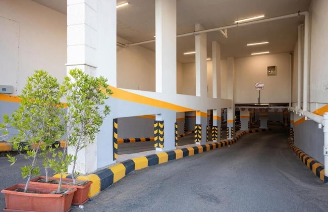 The Glorious Serviced Apartments – Economy - Foto 8