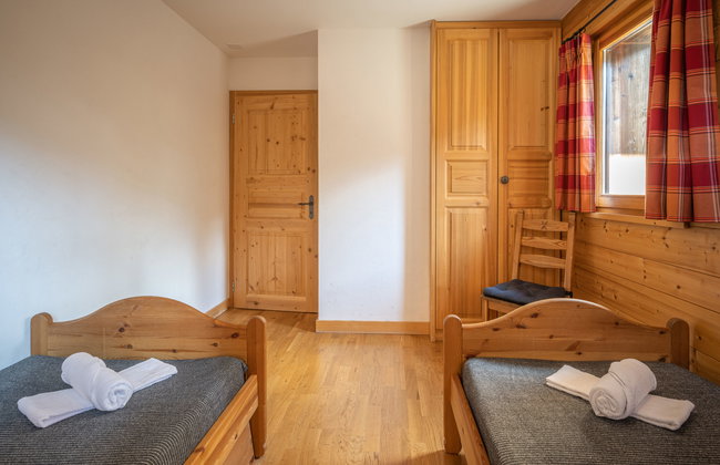 Les Chalets de Marie A 21 - Photo 5