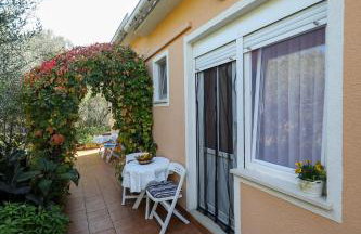 Apartments with parking space Brbinj, Dugi otok - 8160 - Foto 18