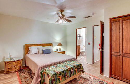 Stunning Sandia Mtn Views Rio Rancho Retreat - Foto 26