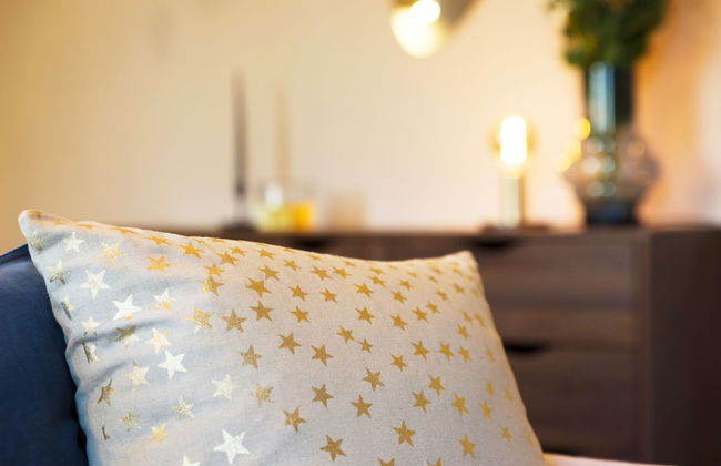 homie stay am Schloss Apartments - Foto 29