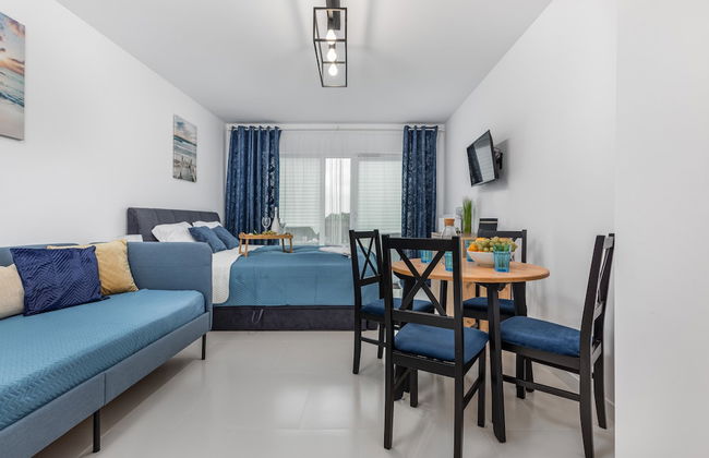 Apartamenty Na Wydmach by Renters - Photo 68