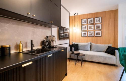 Dolina Marzeń by Apart Concept Podhale - Foto 4