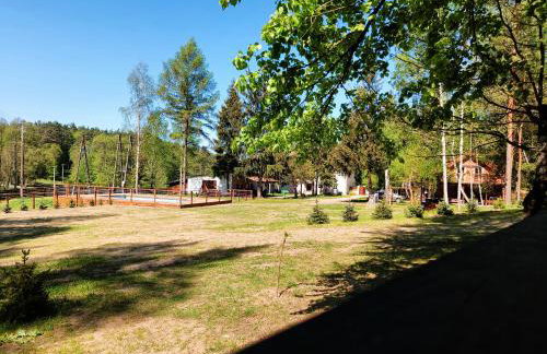 Ostoja Sawica - Foto 44