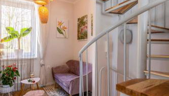 Apartament Boheme - Foto 5