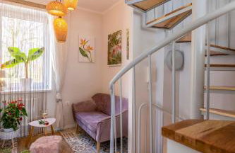 Apartament Boheme - Foto 5