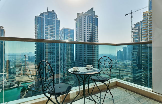 1BR view in a luxurious home - Photo 12