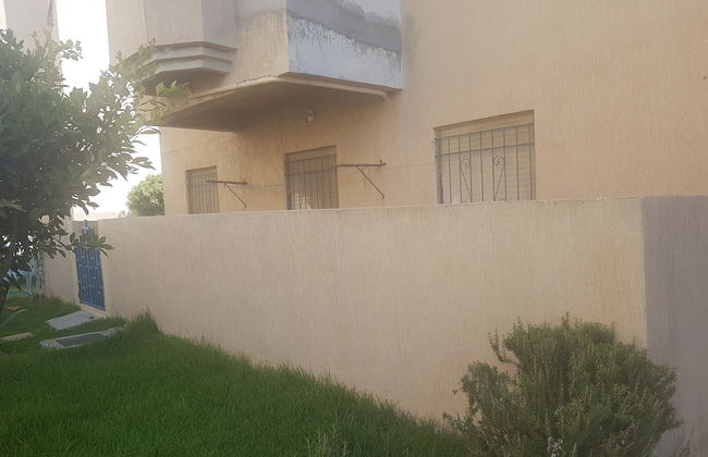 Appart Ejjaafari - Photo 10