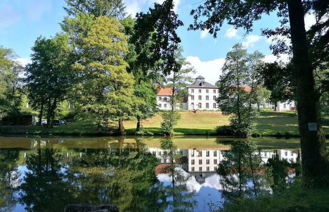 Holiday Apartment Kerstin - Foto 28