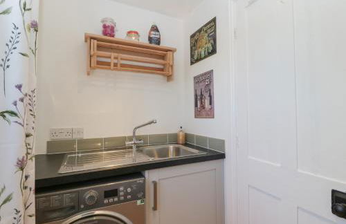 Pound Cottage - Foto 13