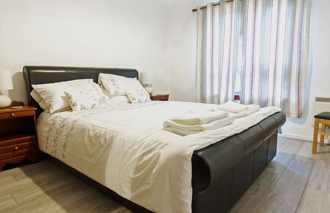 Coppice Cottage - Foto 11