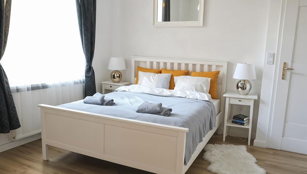 Cracow Route #3 - Old Town - Foto 2, Habitación