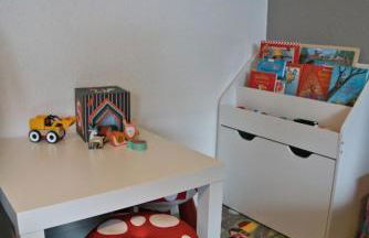 Tanne 16 - Familienurlaub am Rodelhang Braunlage - Foto 31