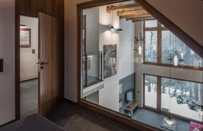 Aspen Deluxe Residence & ASPEN cottage - Foto 64