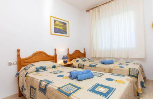 Apartment Residencial Eurosol de los Monteros by Interhome - Foto 24