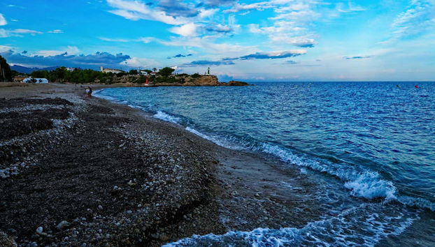 La Ametlla de Mar​​​
