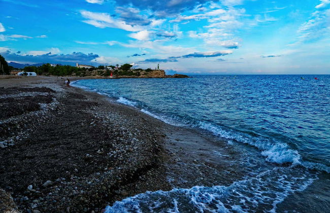 La Ametlla de Mar Kayak Tour - Photo 4