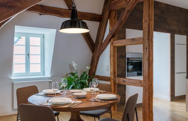 Schloss Beuchow - Foto 39