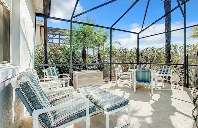 Elegant 5BR Home w Private Pool Spa Near Disney - Foto 57