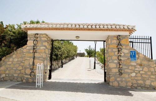 Apartamentos Turisticos Cortijo Garces - Photo 46