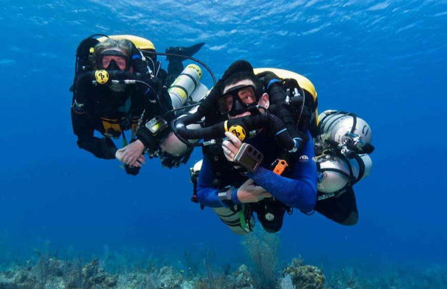 Red Sea Beginner Scuba Diving and Snorkeling - Photo 6