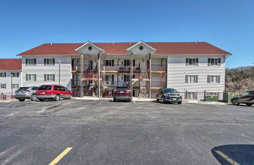 Relax Poolside! Serenity at the Lake in Ozarks - Photo 23