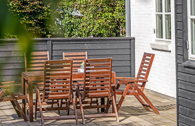 "Marijanne" - 500m from the sea - Foto 21