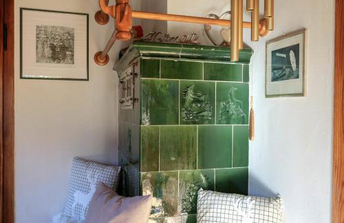 Altes Forsthaus Kniebis | Ski | Nachtloipe | eingezäunt - Foto 75