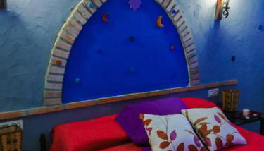 Cueva Arroyo Molino - CuevasCazorla - Foto 5