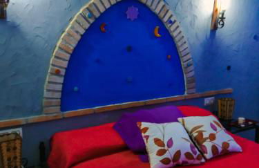 Cueva Arroyo Molino - CuevasCazorla - Foto 5