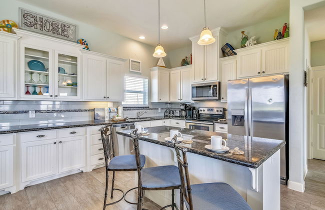 A Salty Kiss - Foto 13