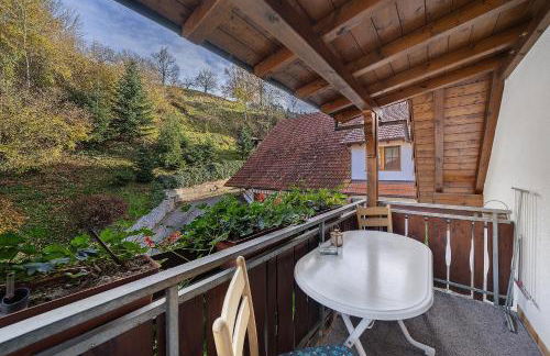 Ferienwohnungen Müller - Foto 42