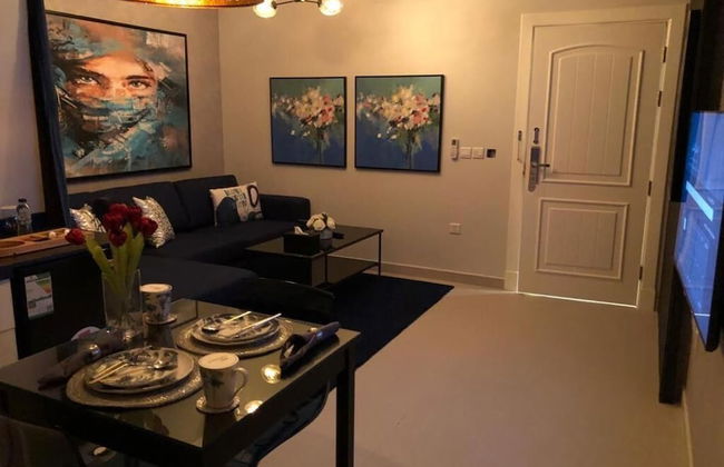 Danahotleresidences2 - Foto 18