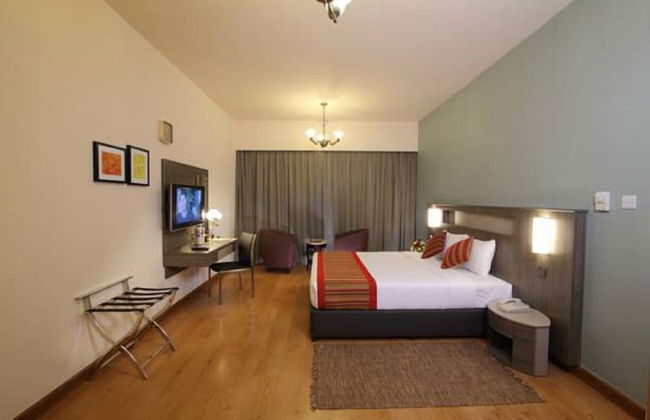 Florida City Hotel Apartments - Foto 8