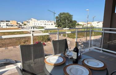 Oliva Sol Apartment - Photo 16