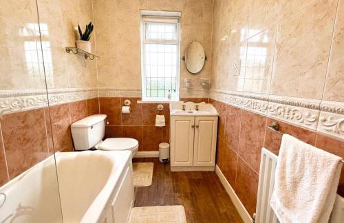 Cosy Croft Cottage - Foto 20