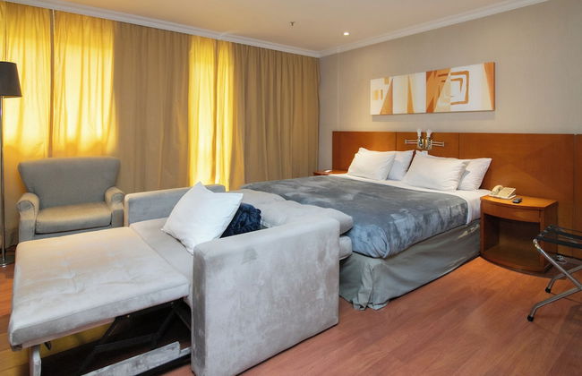 Flat Barra First - Foto 10