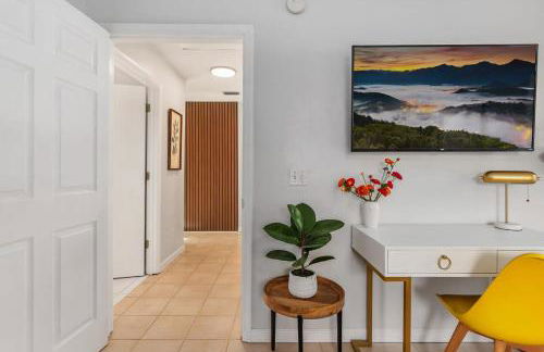 Serenity Terrace - King Bed , Lounge & Coffee Bar - Foto 9