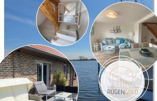 ,,Haus INGER'' idyllische Doppelhaushälfte am Banzelvitzer Strand - Foto 48