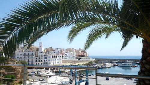 Maisonnette petit jardin barbecue Calafat Tridente 2 - Foto 2